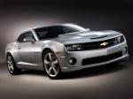Chevrolet Camaro SS 2010 года